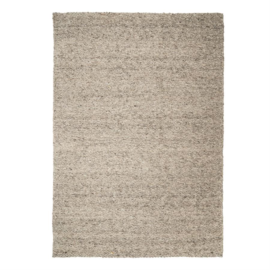 Kalme 190x290 cm - brown