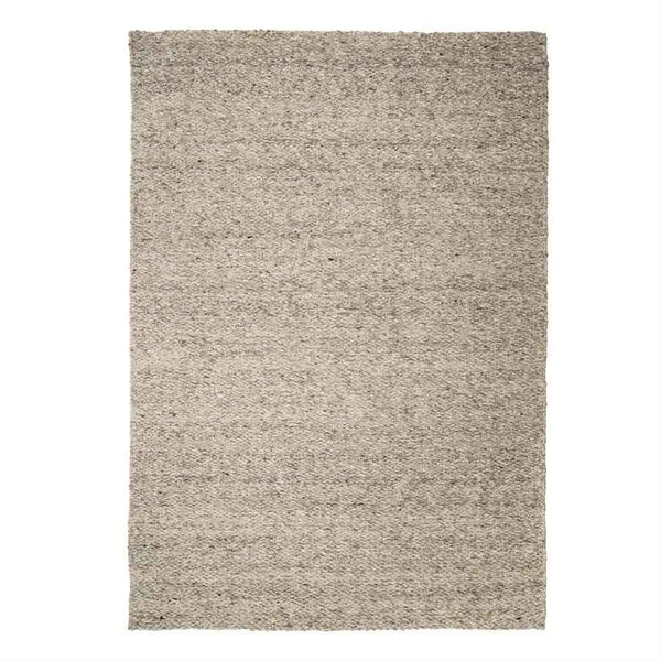 Kalme 290x390 cm - brown