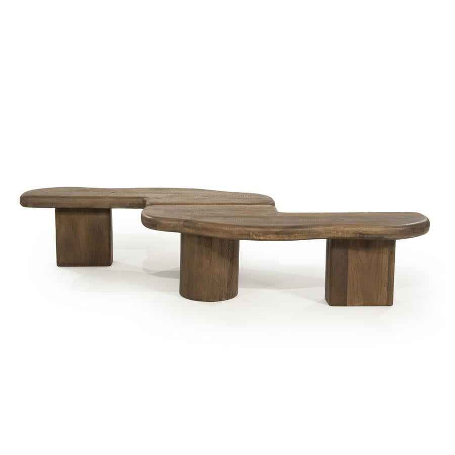 Yuo - light brown