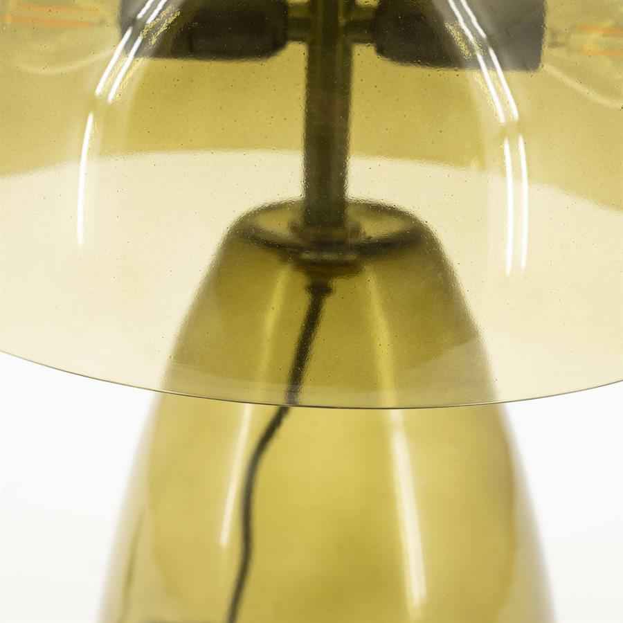 Tubi - green
