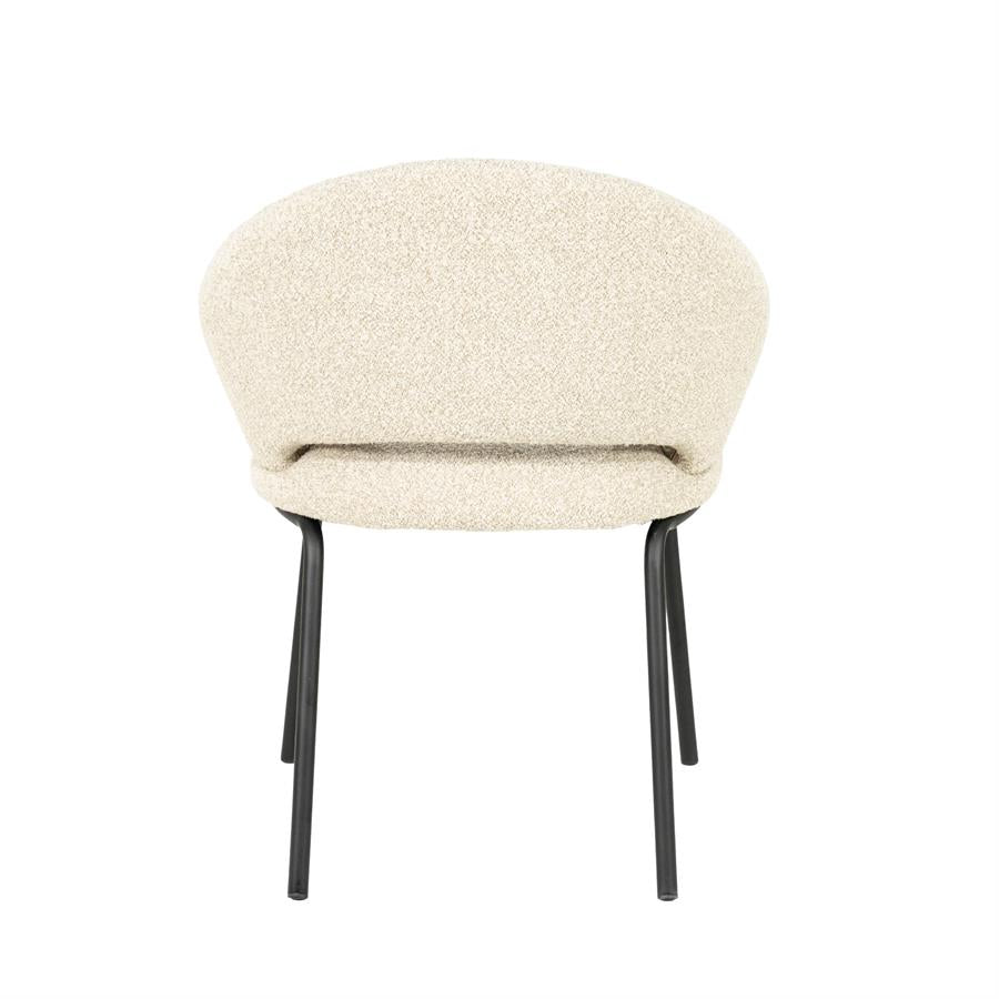 Chair Nido - beige