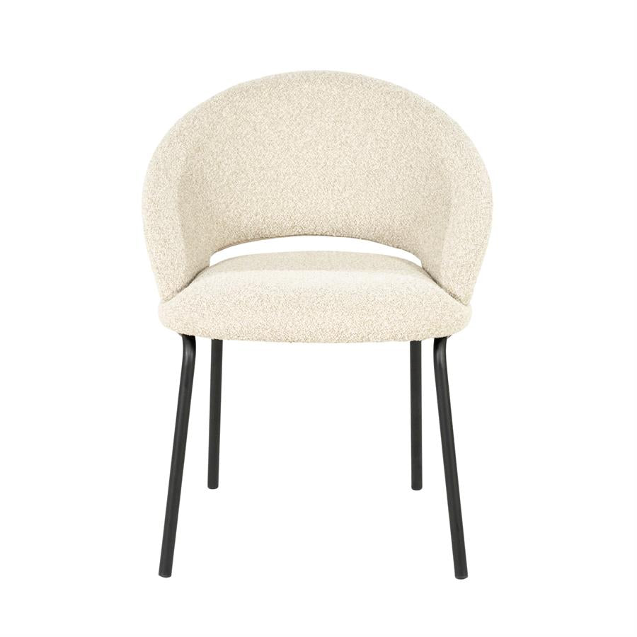 Chair Nido - beige