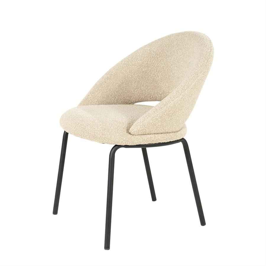 Chair Nido - beige