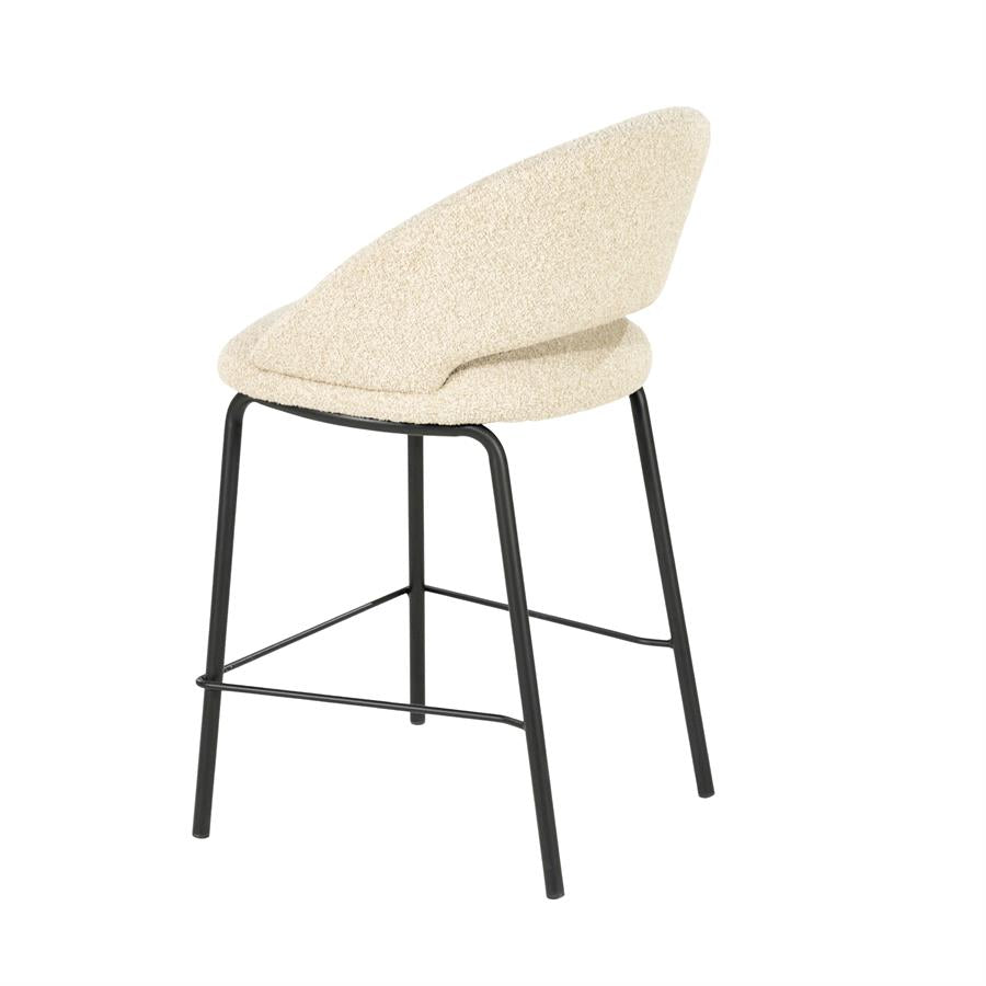 Barstool Nido - beige