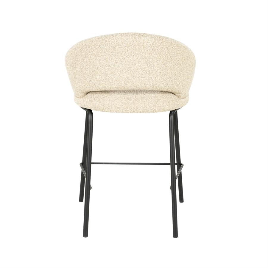 Barstool Nido - beige