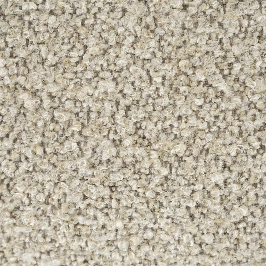 Barstool Nido - beige