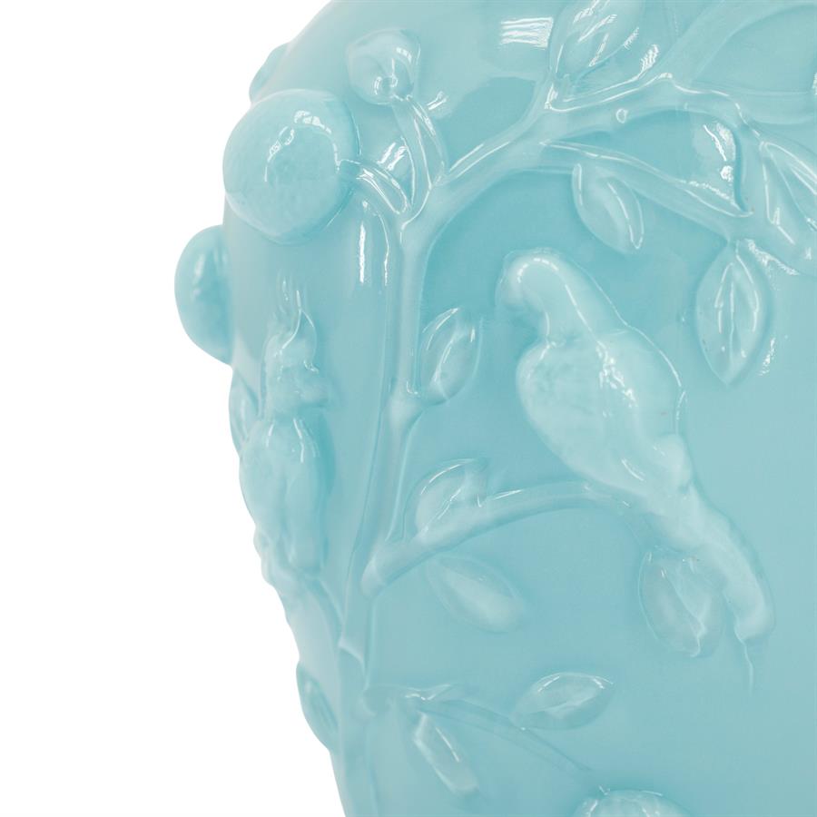 Aru - light blue