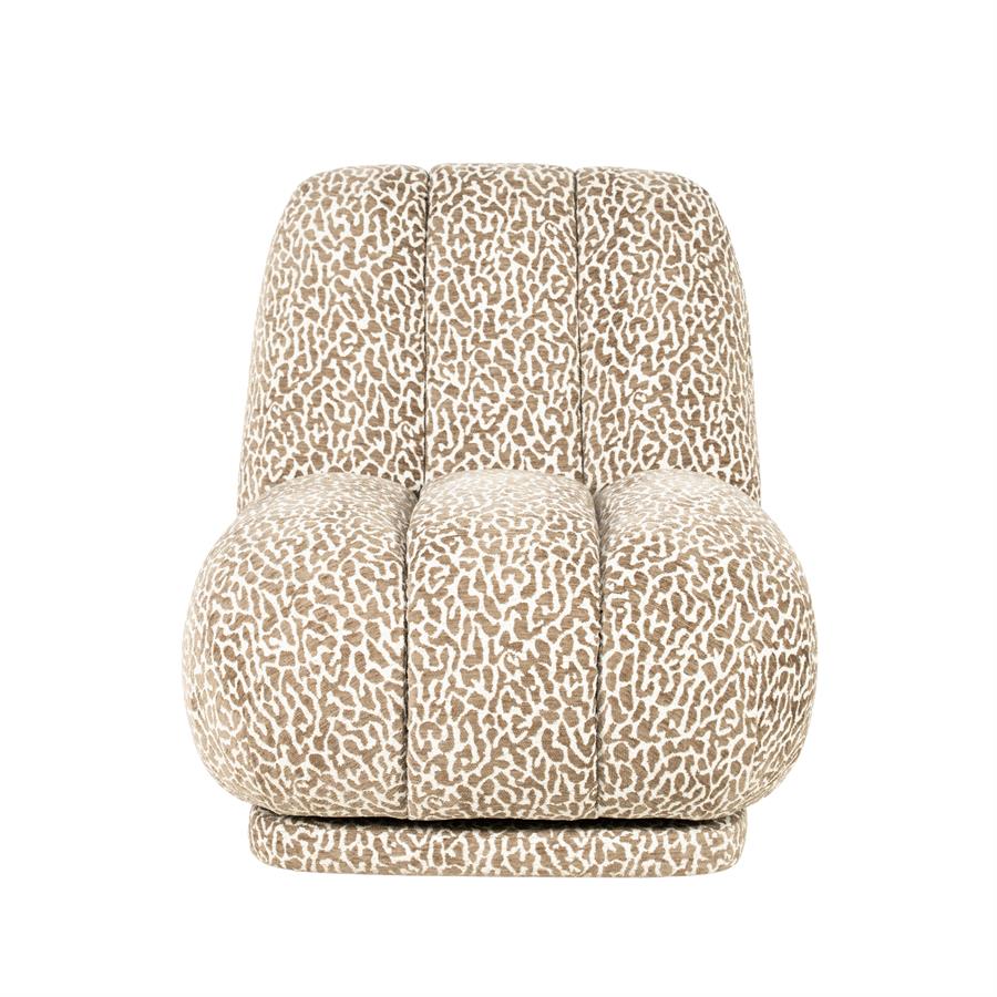 Catwalk étkezőszék