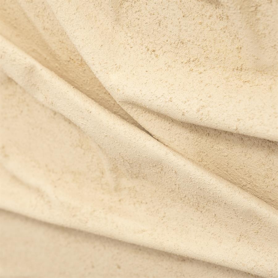 Veck 90x120 cm - beige