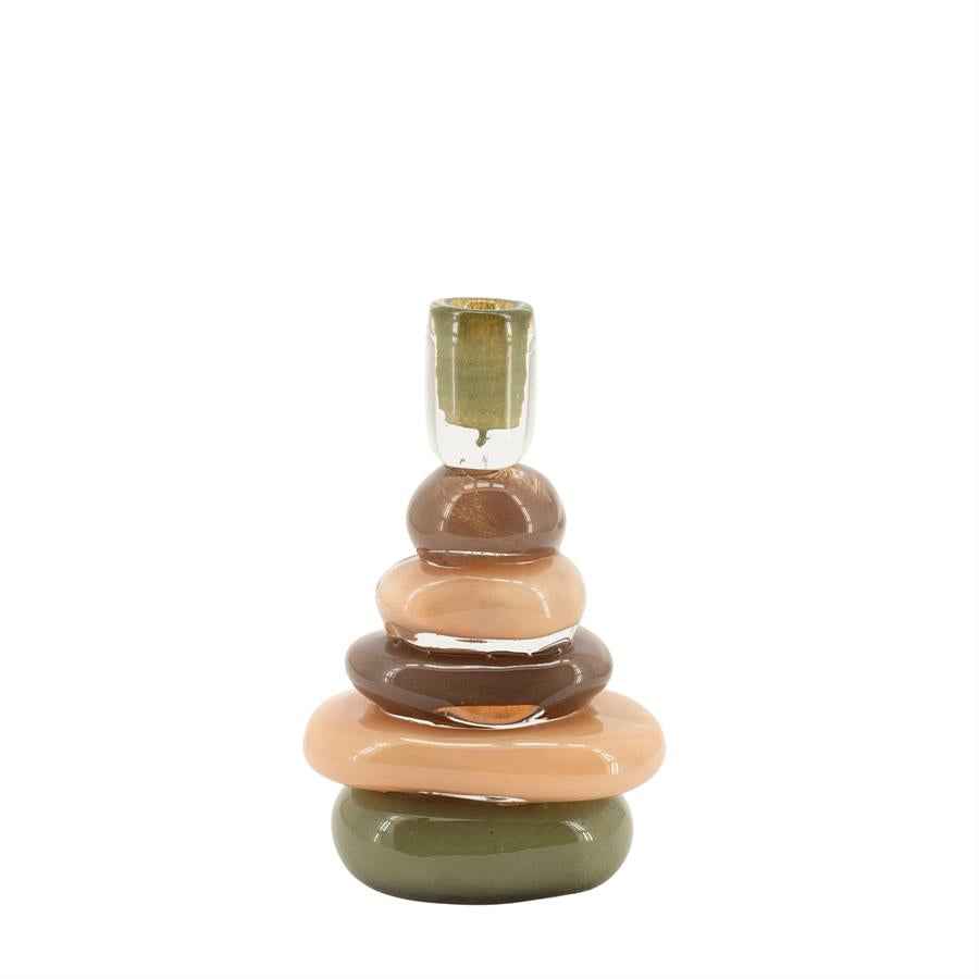 Candle holder Toras 1 - small