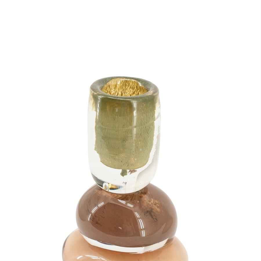 Candle holder Toras 1 - small