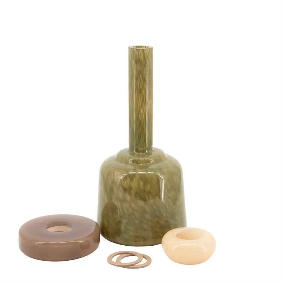 Vase Toras 1