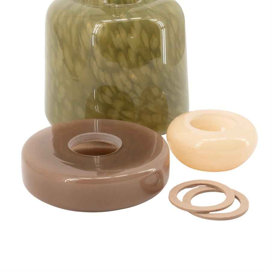Vase Toras 1