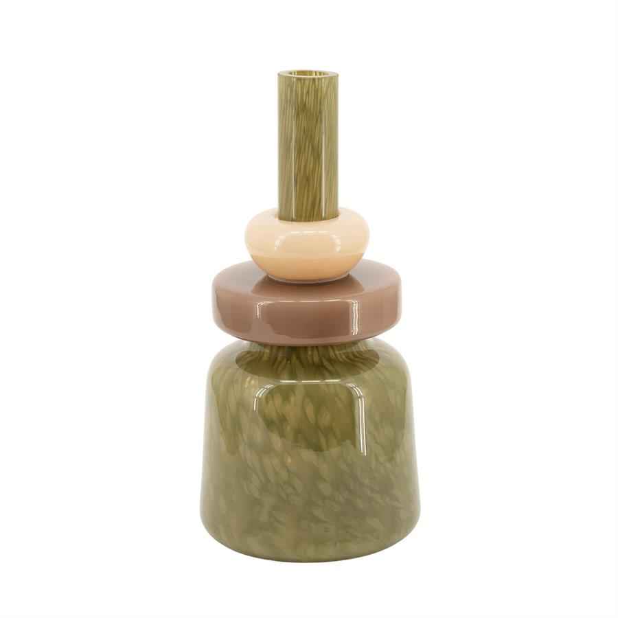 Vase Toras 1