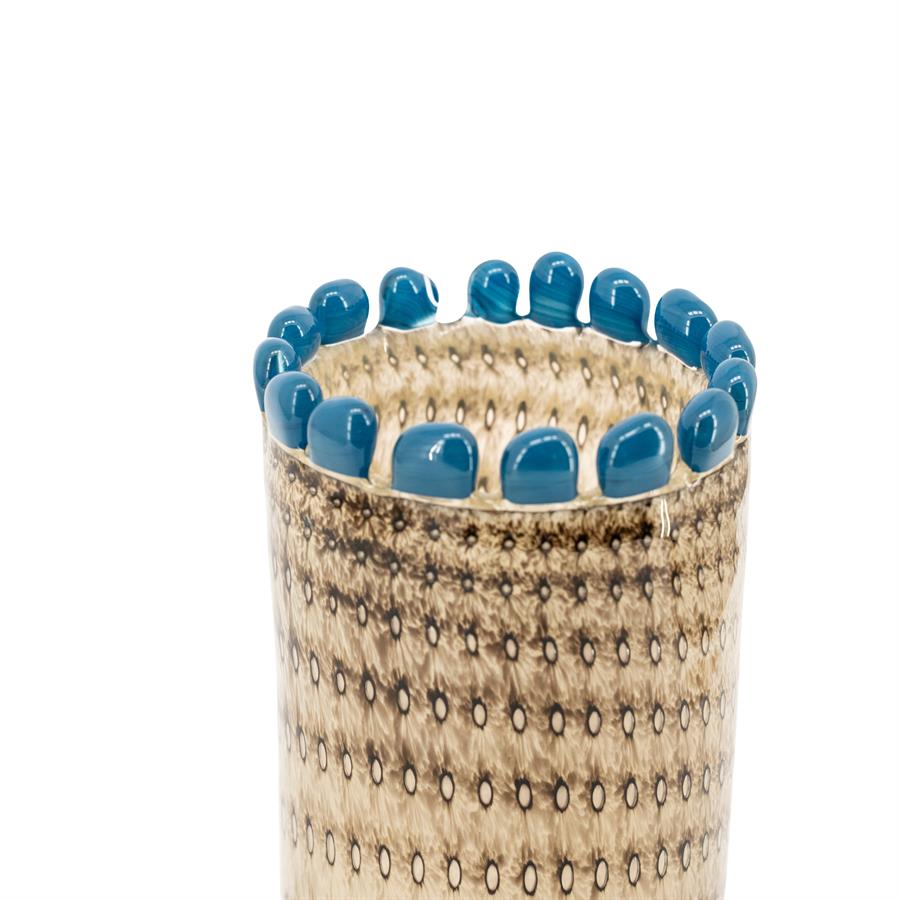 Vase Dapple - small