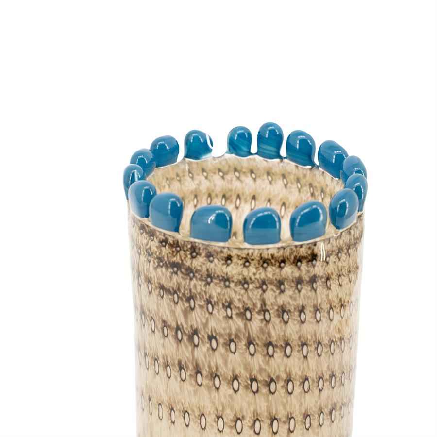 Vase Dapple - small
