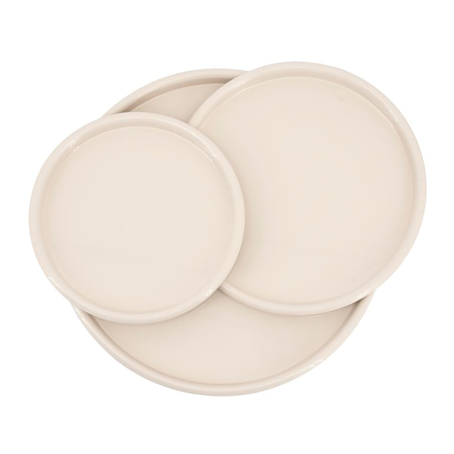 TrioTone - beige