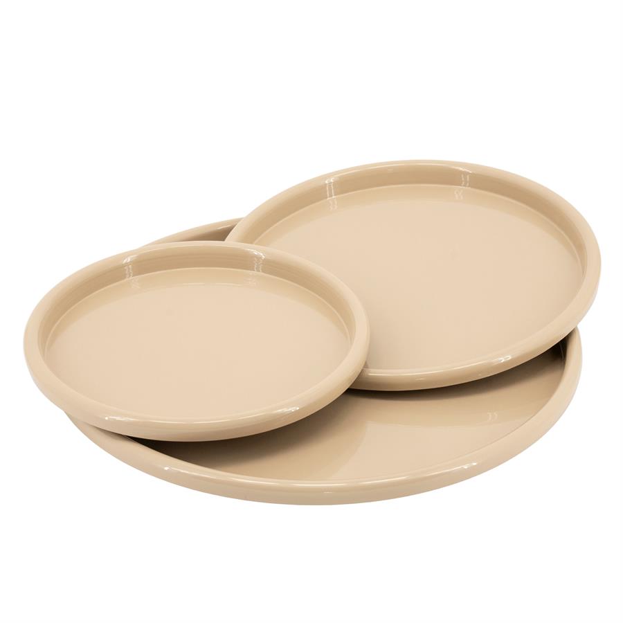 TrioTone - beige