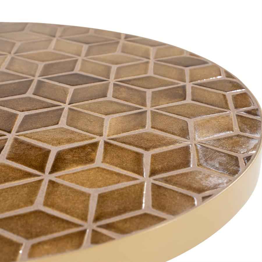 Patterna - brown