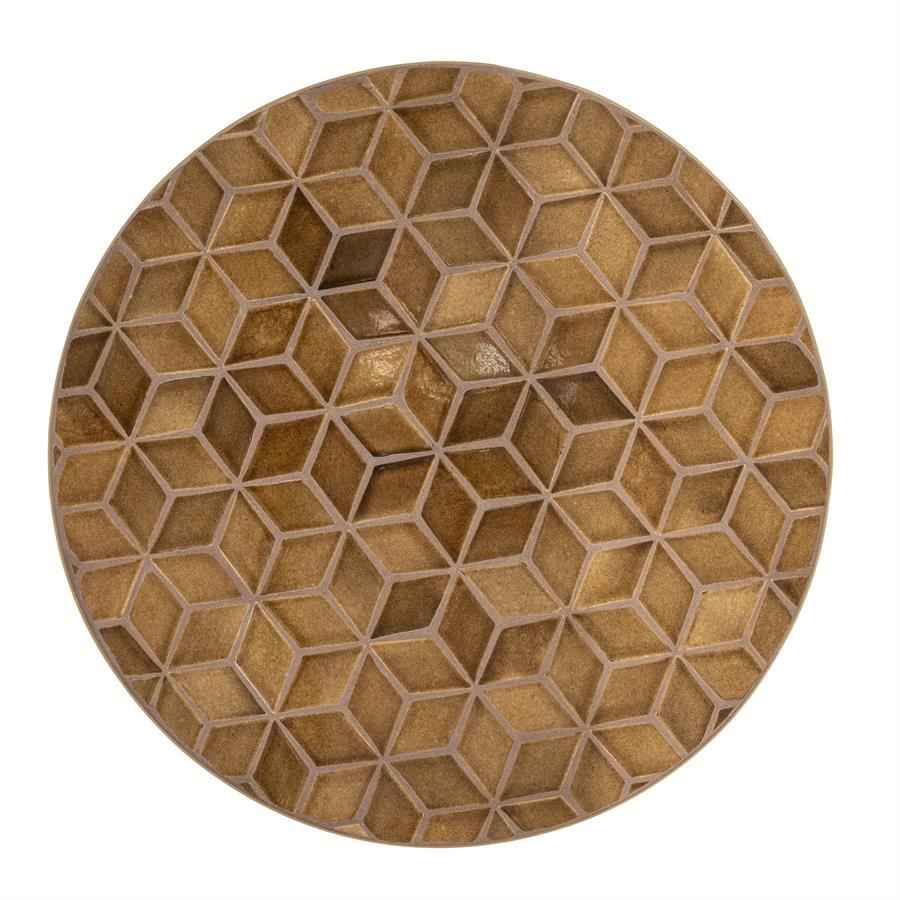 Patterna - brown