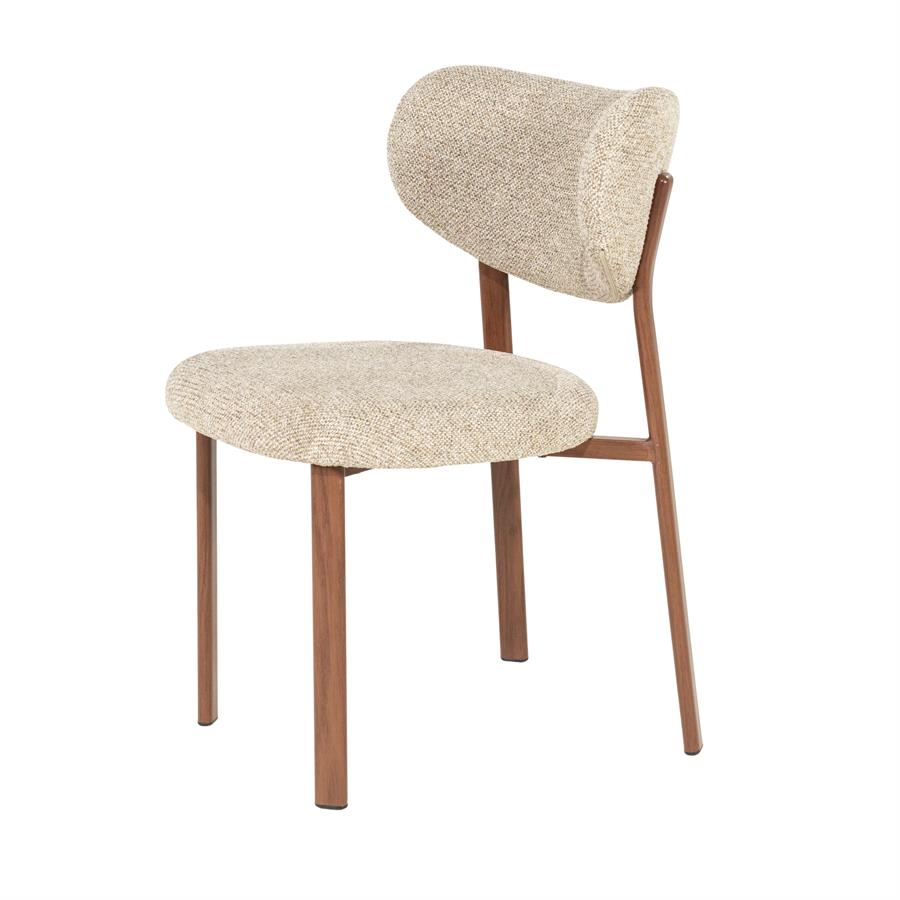 Chair Sedia - brown