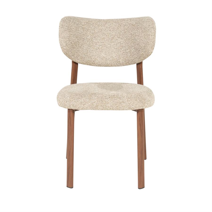 Chair Sedia - brown