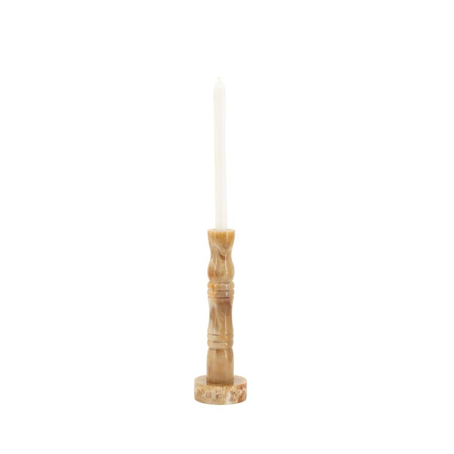 Candle holder Marlie - small