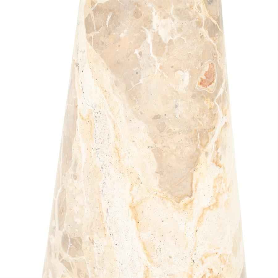 Side table Sereno - marrone