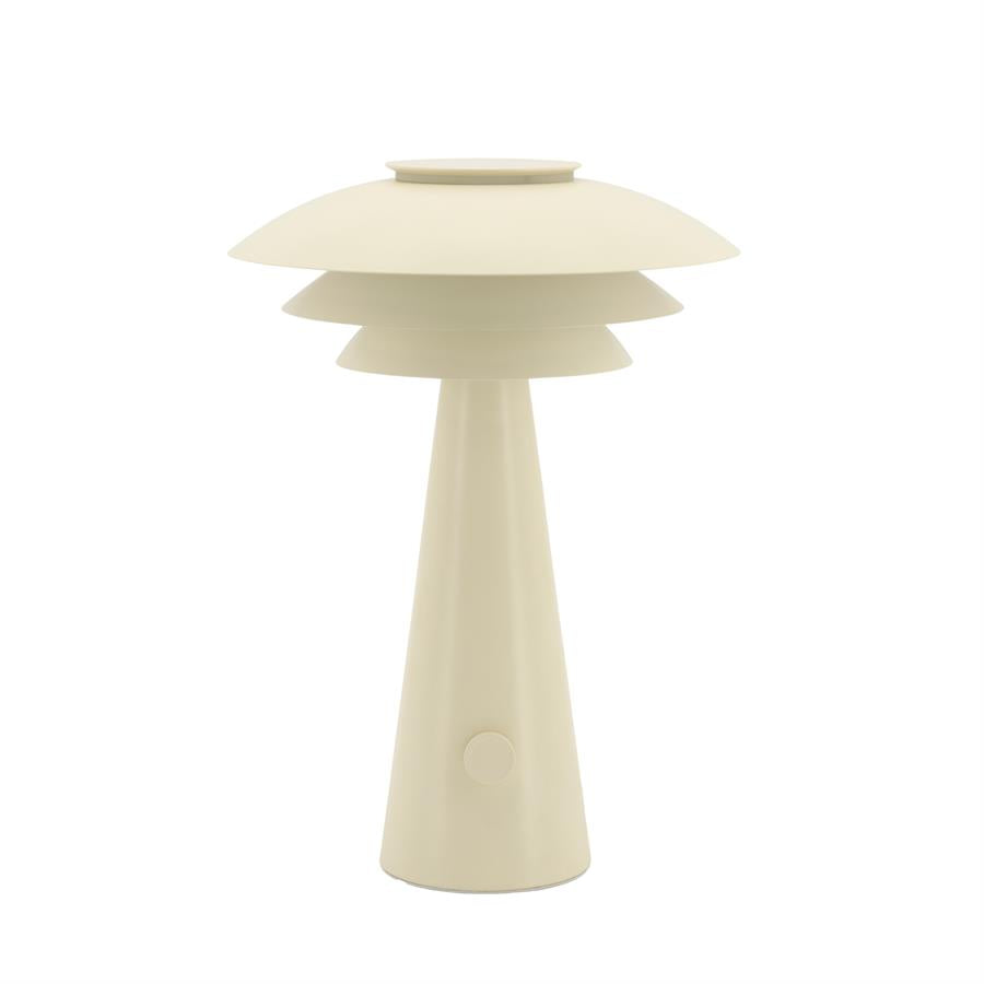 Tier - beige