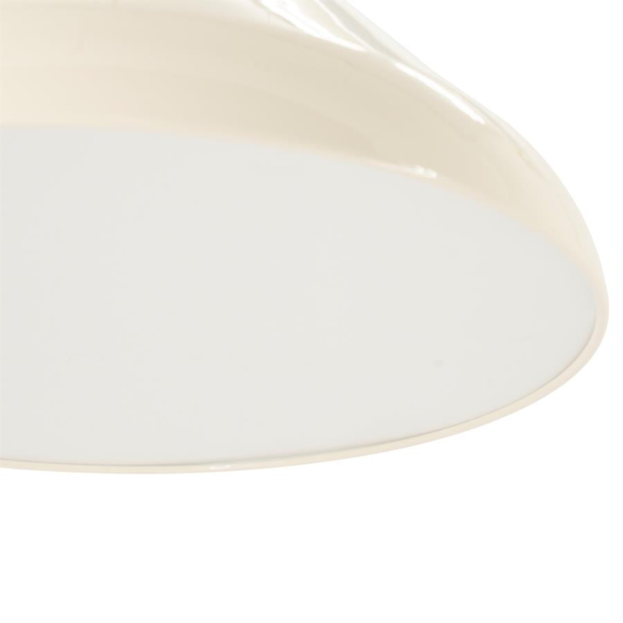Pendant lamp Puro small - beige