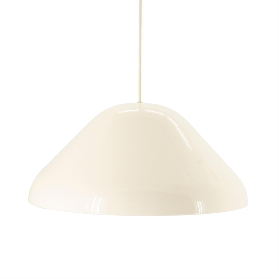 Pendant lamp Puro small - beige