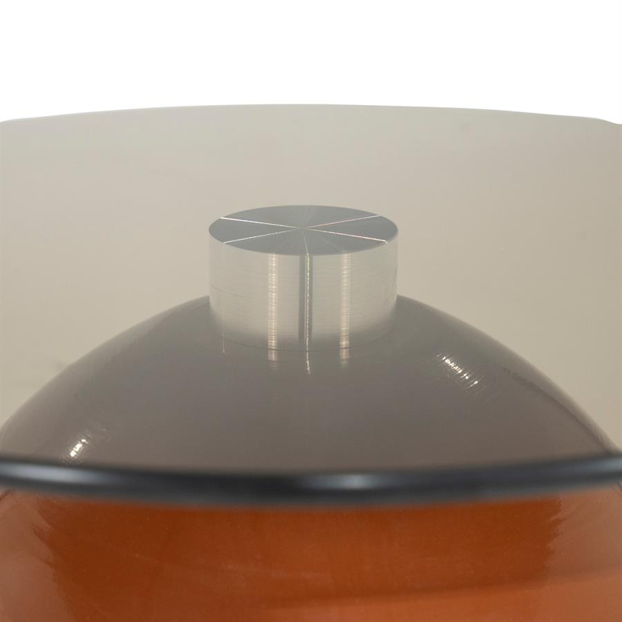 Side table Irona - beige