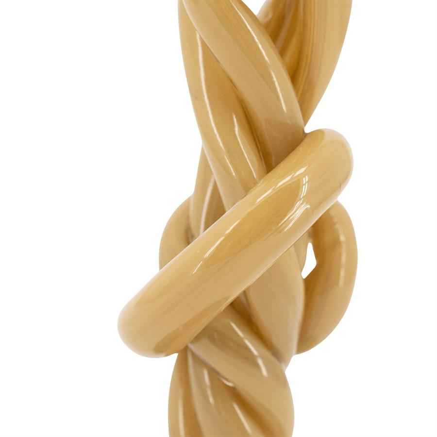 Candle holder WrapIt - small