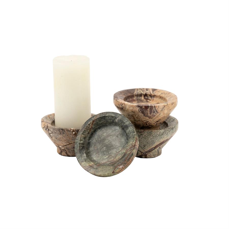 Sumi large ( set of 4)