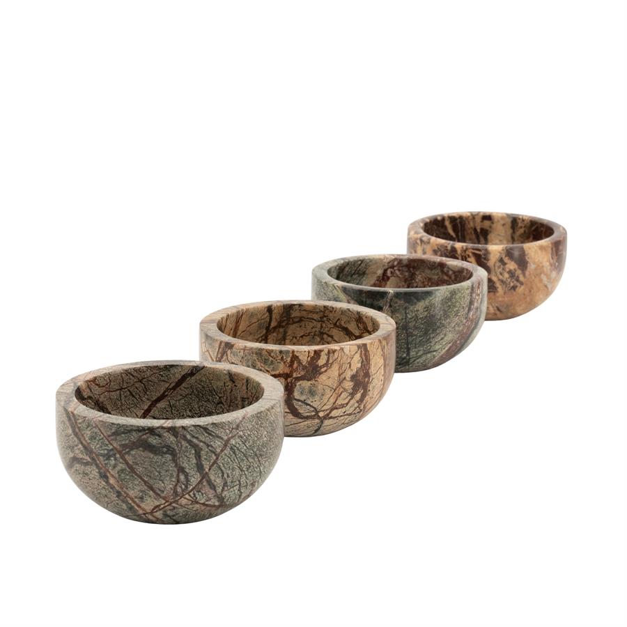 Kawa ( set of 4)