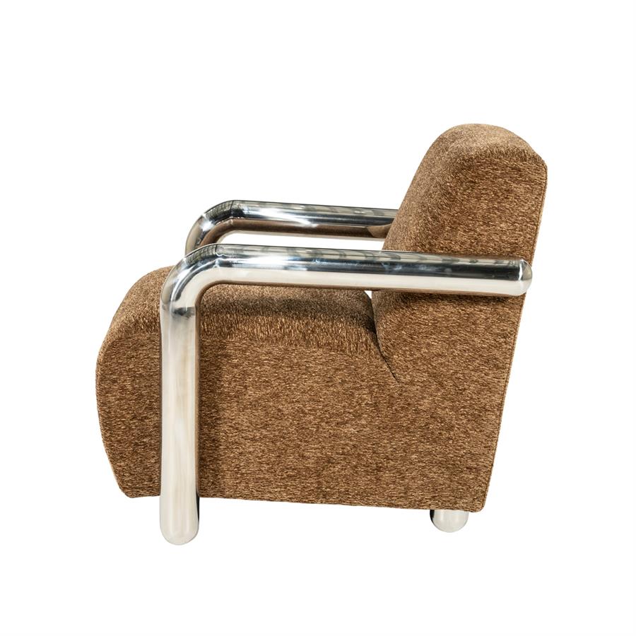 Chromette - brown