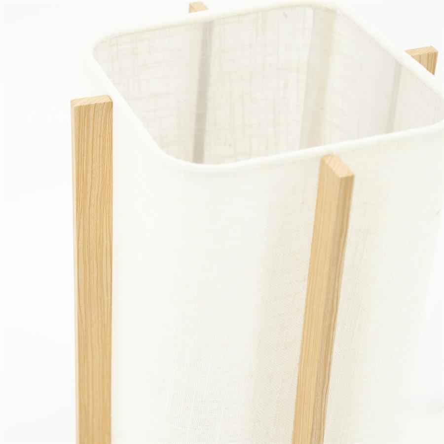 Table lamp Aterlier small - brown