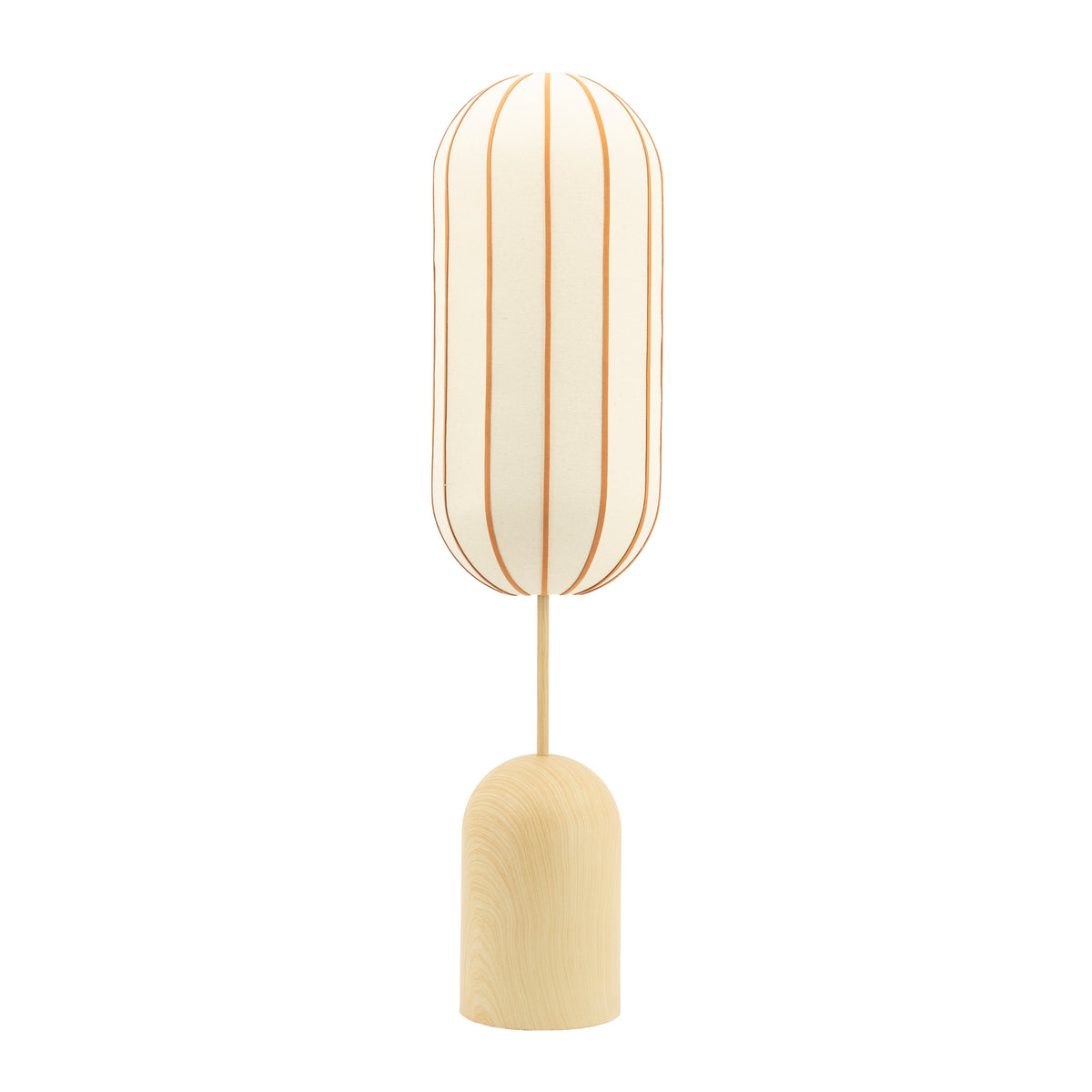 Cocoon állólámpa