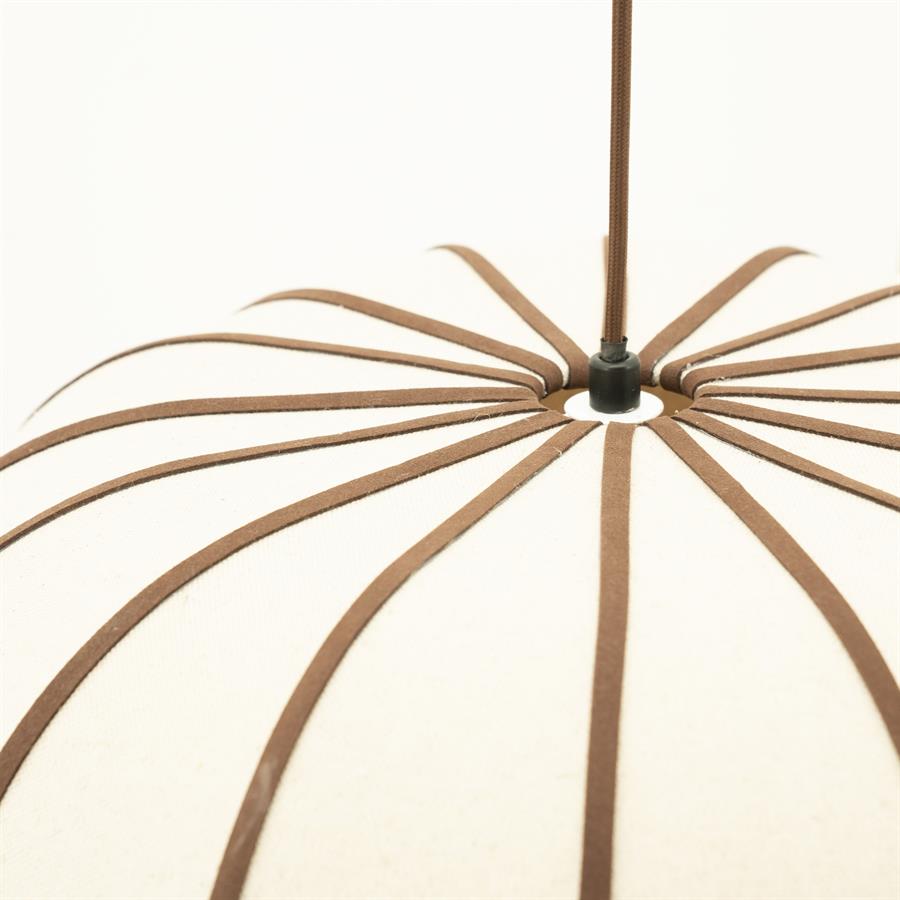 Pendant lamp Cocoon 2