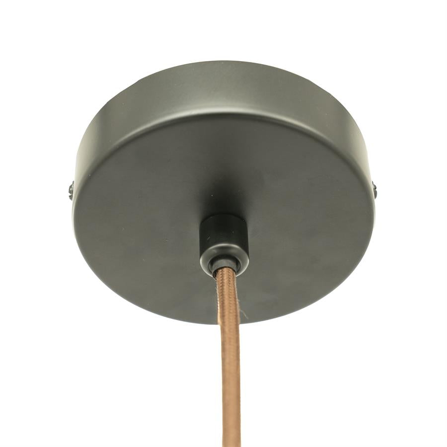 Pendant lamp Cocoon 2