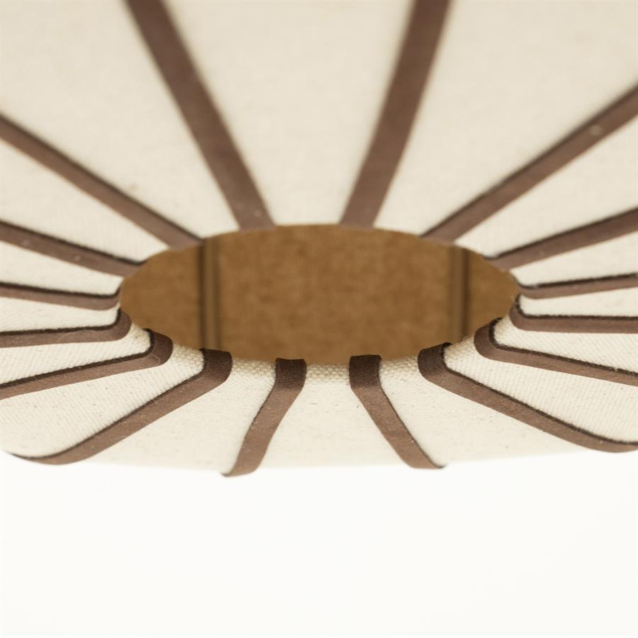 Pendant lamp Cocoon 2