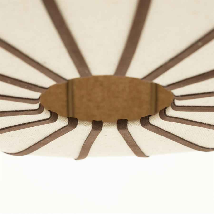 Pendant lamp Cocoon 2