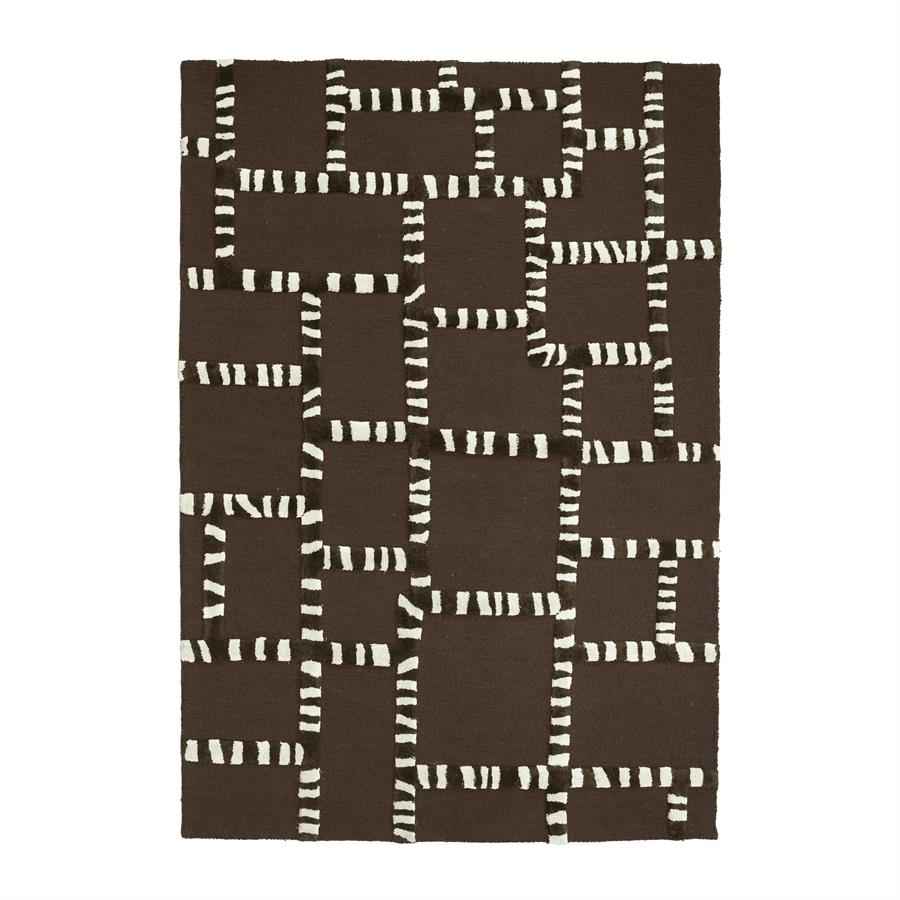 Carpet StripeScape - caramel