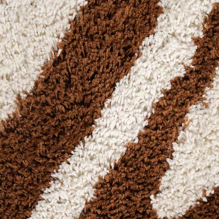 Carpet Marty 160x230 cm - caramel