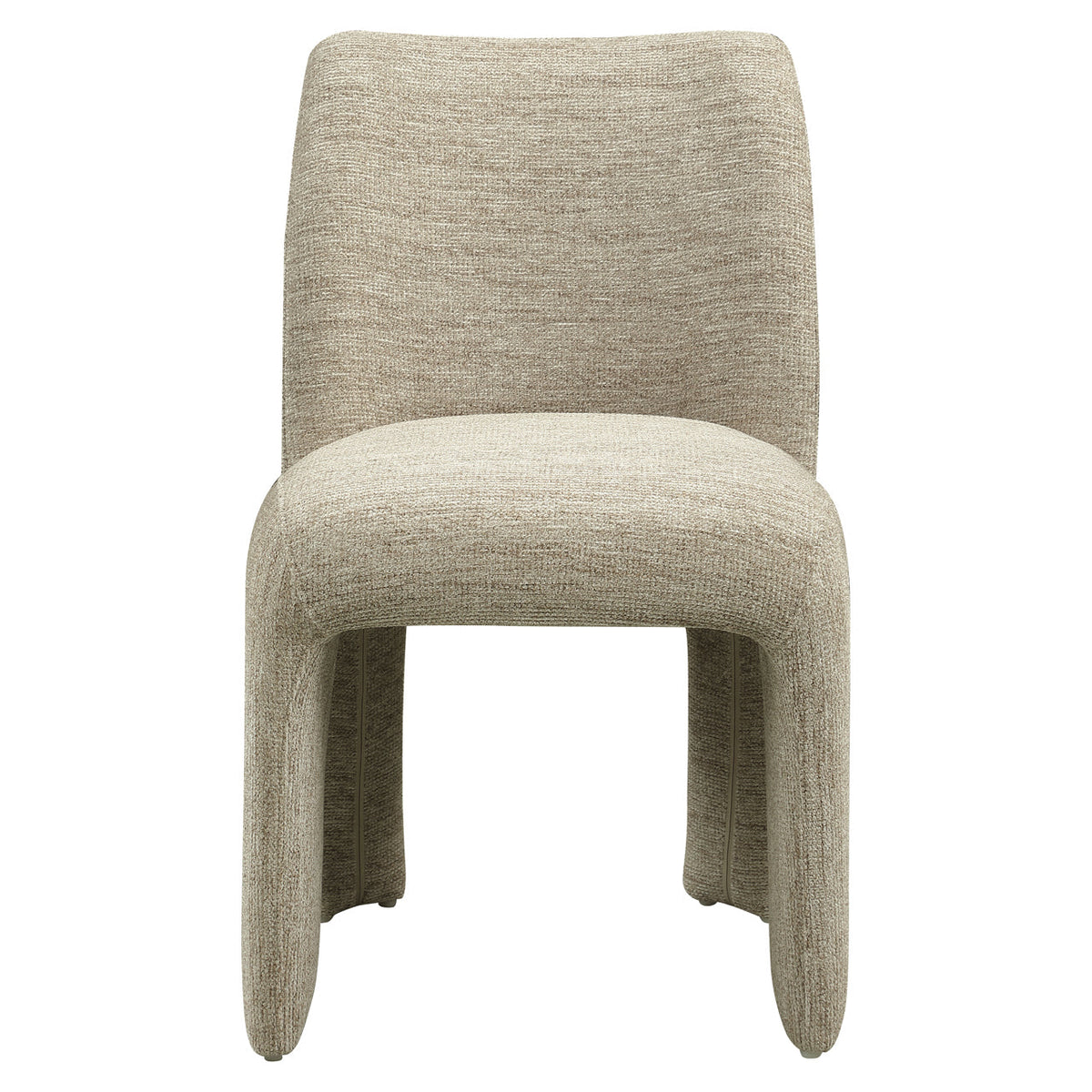 Maya szék, softweave kárpittal