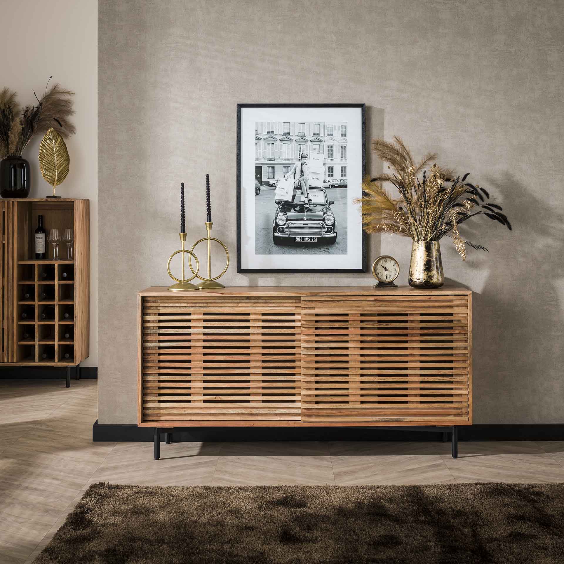 Zistra 161 fa kabinet