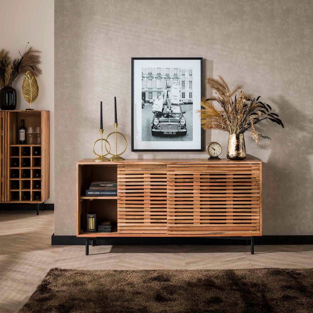 Zistra 161 fa kabinet