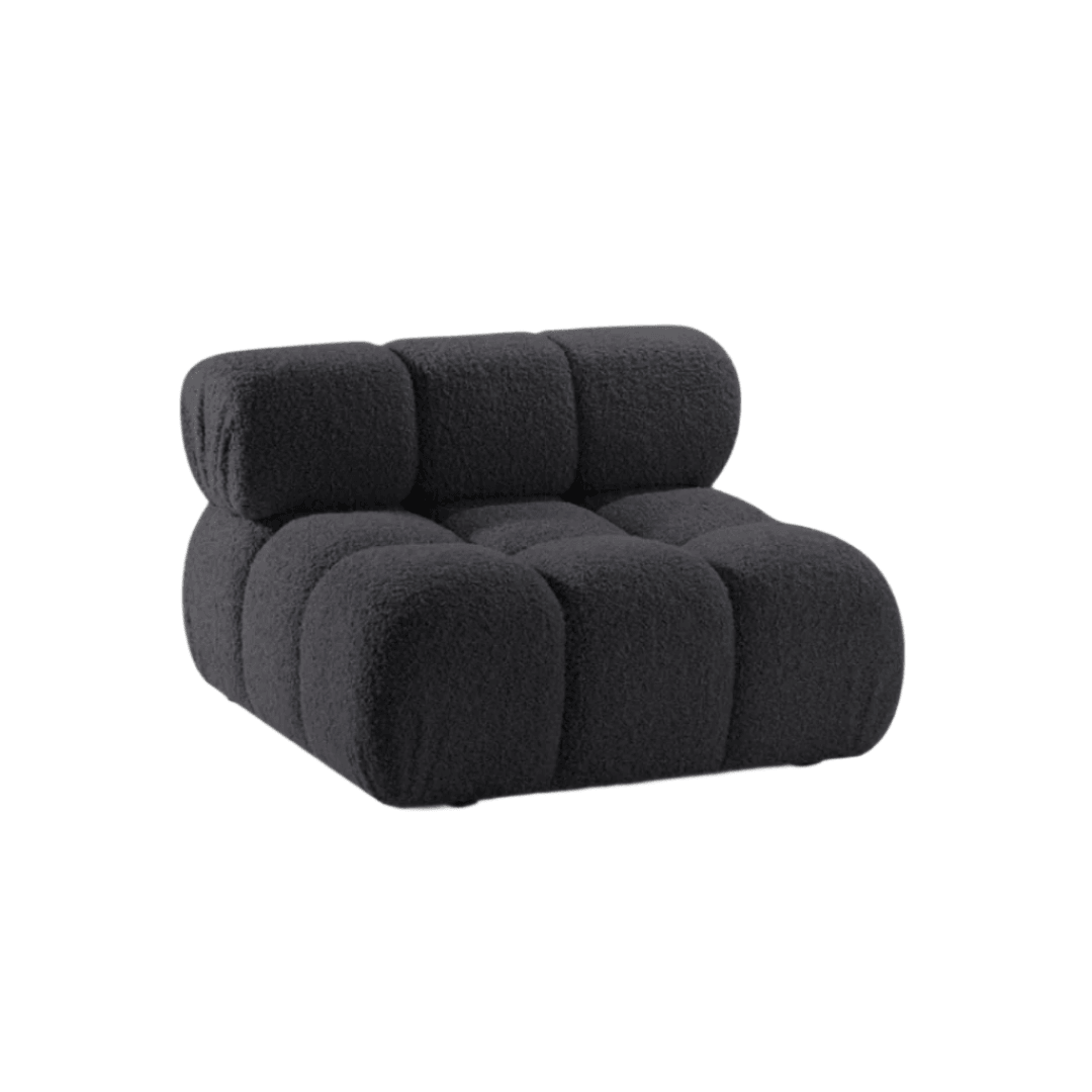 Bellis buklé fotel
