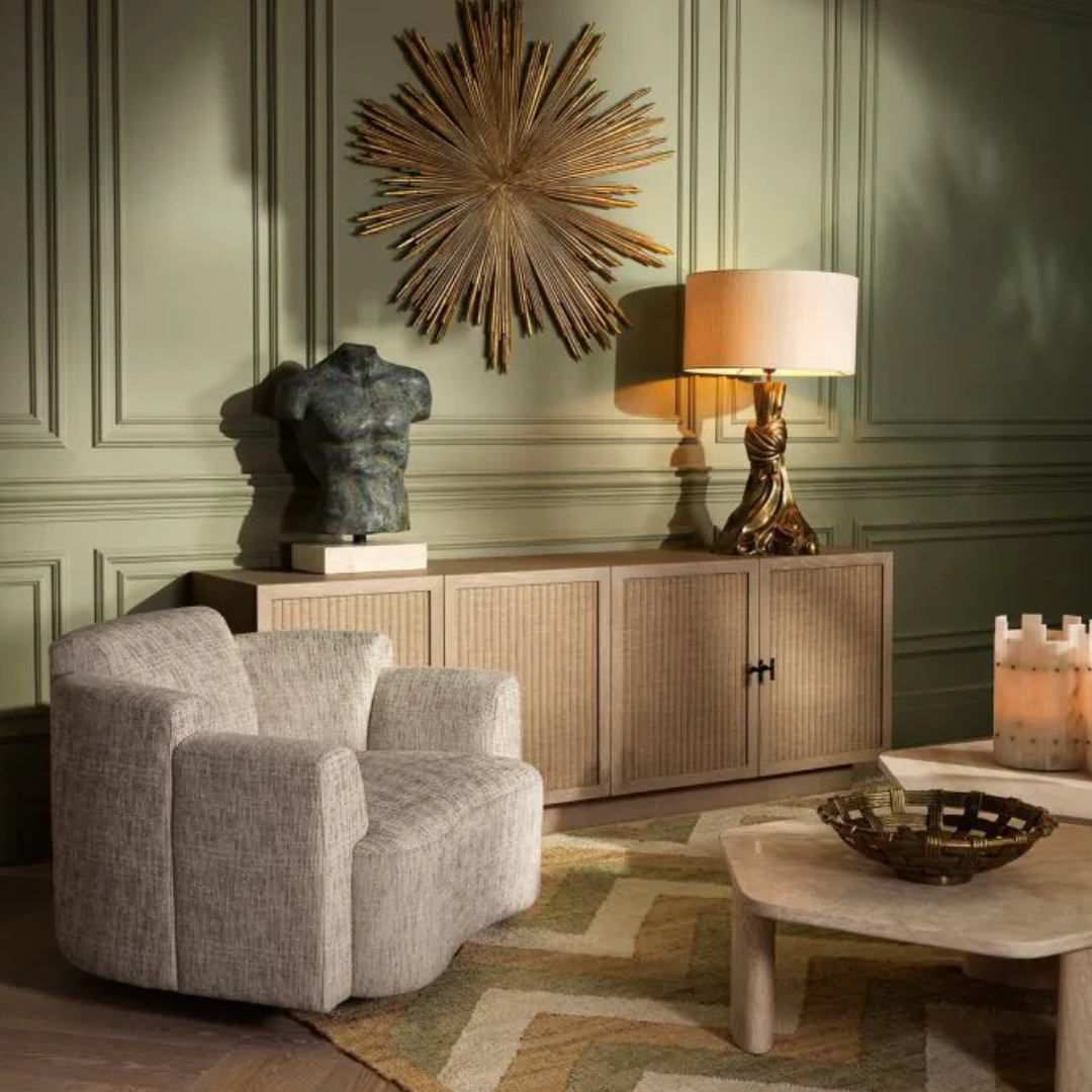 Borchard fa kabinet