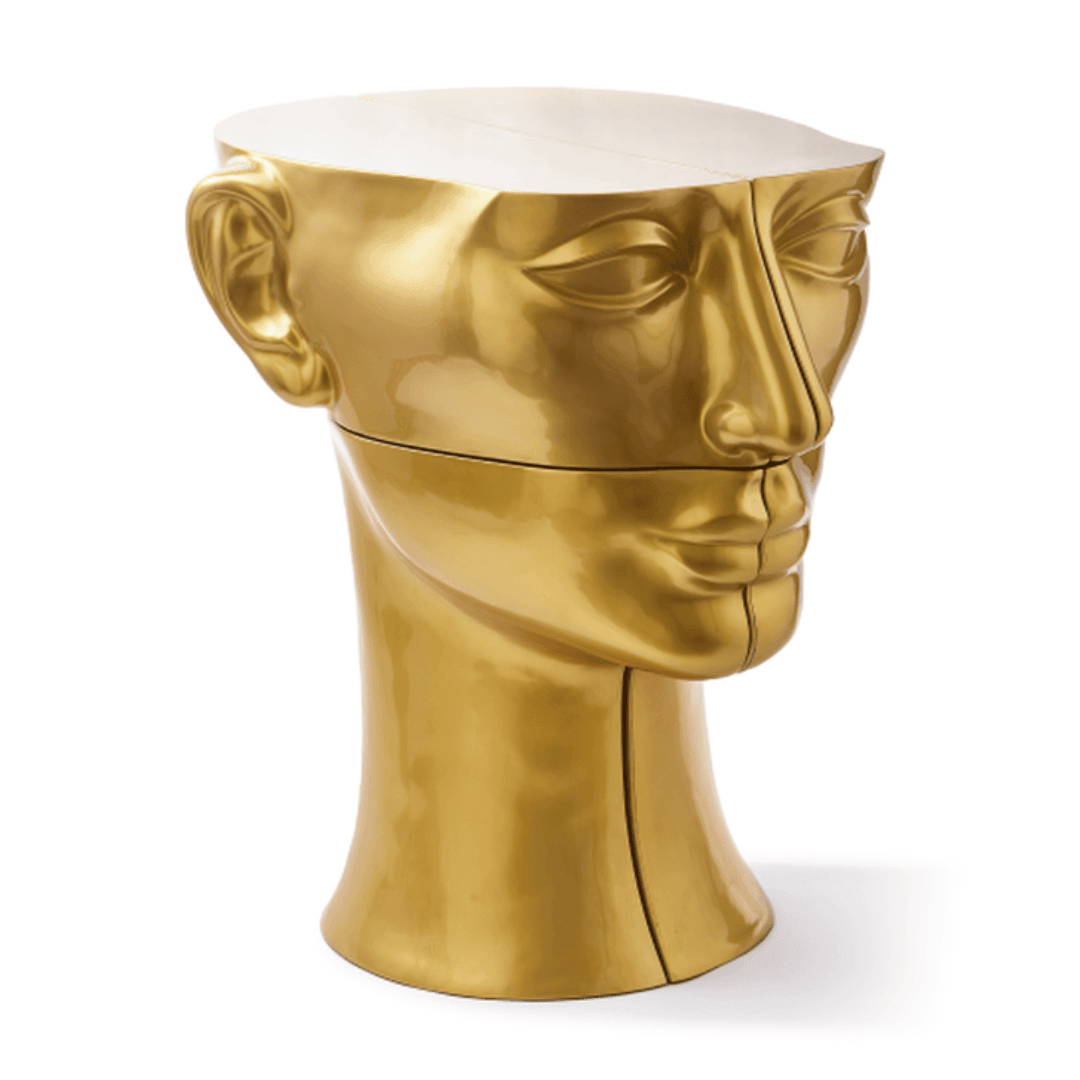 Head PP lerakóasztal balos